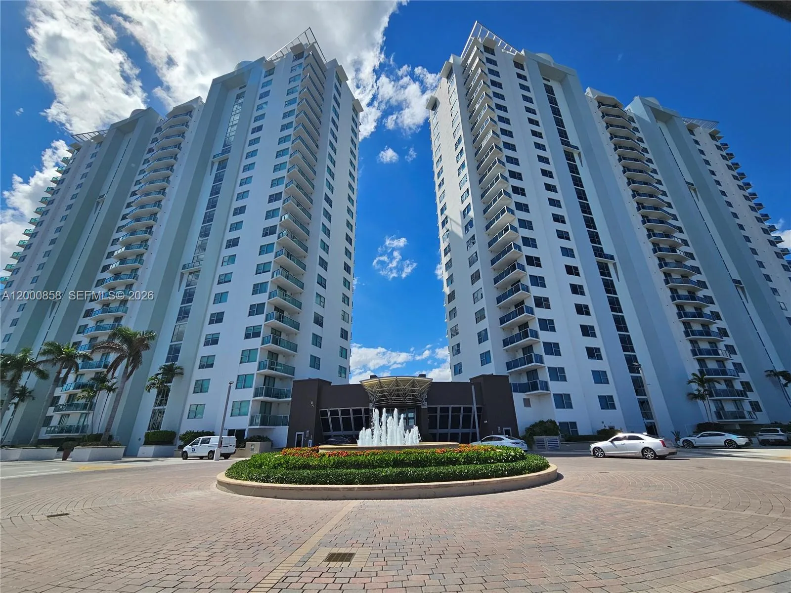 2681 N Flamingo Rd # 1805S, Sunrise, FL 33323