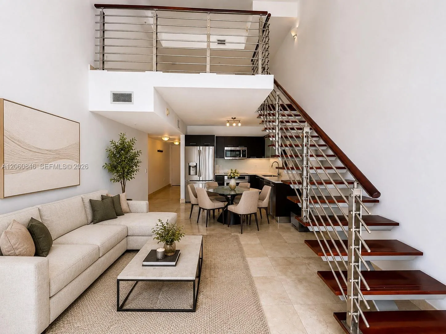 41 SE 5th St # 1412, Miami, FL 33131