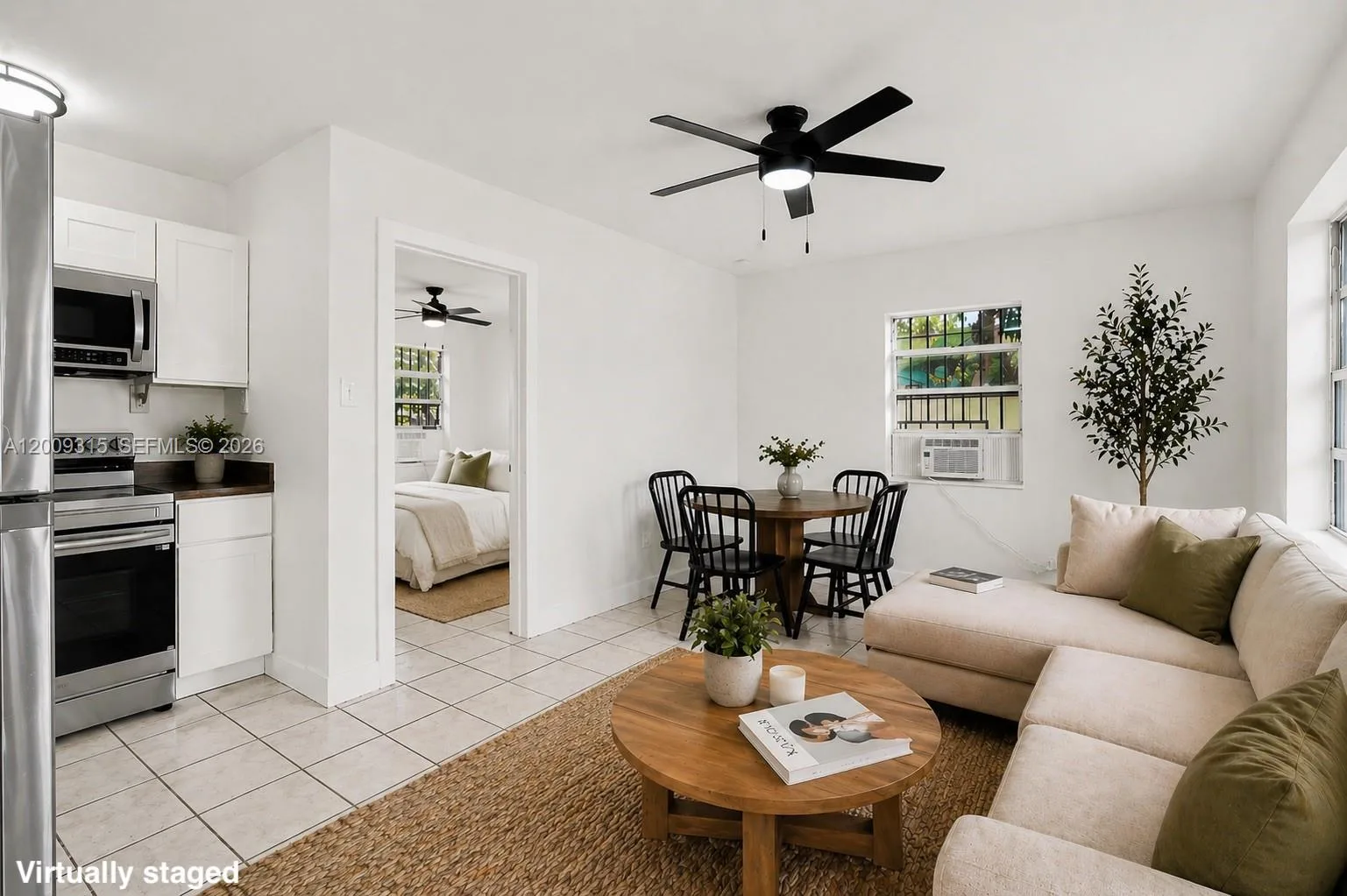 105 NW 7th Ave # A, Homestead, FL 33030