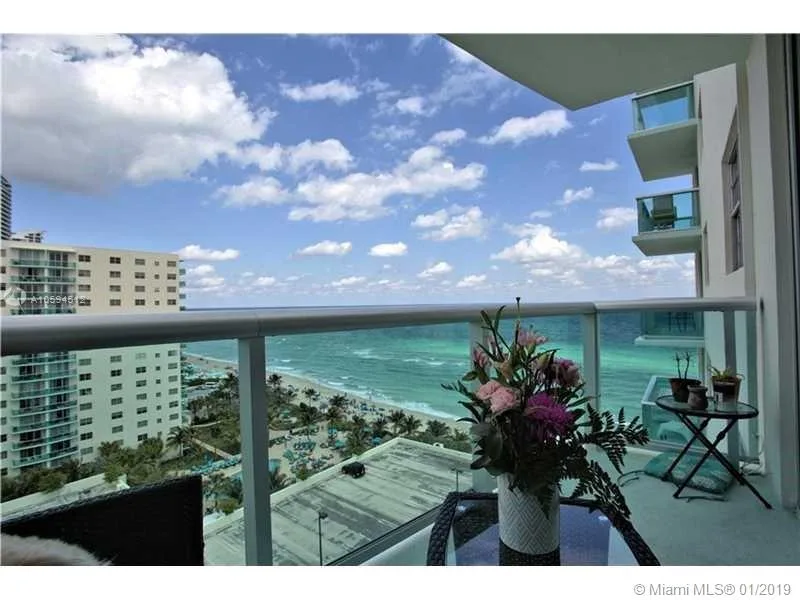 3901 S Ocean Dr # 12D, Hollywood, FL 33019