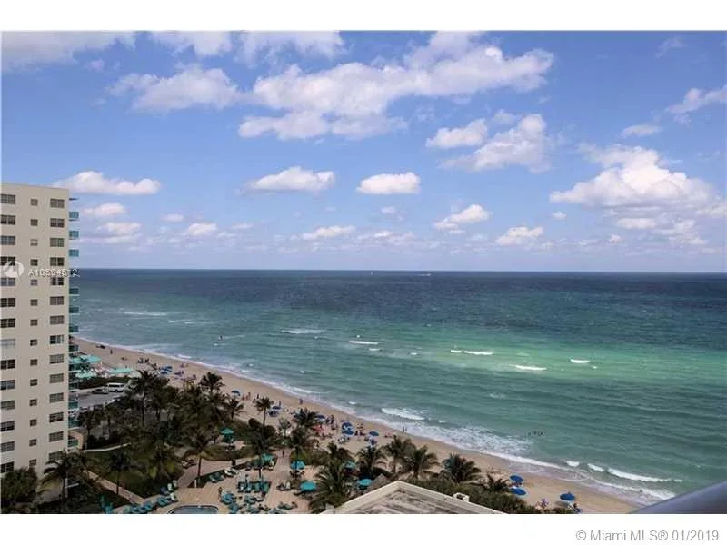3901 S Ocean Dr # 12D, Hollywood, FL 33019 photo 2