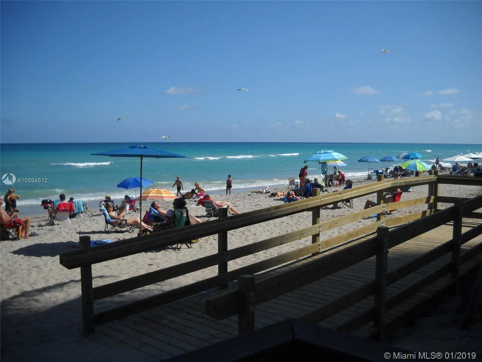 3901 S Ocean Dr # 12D, Hollywood, FL 33019 photo 4