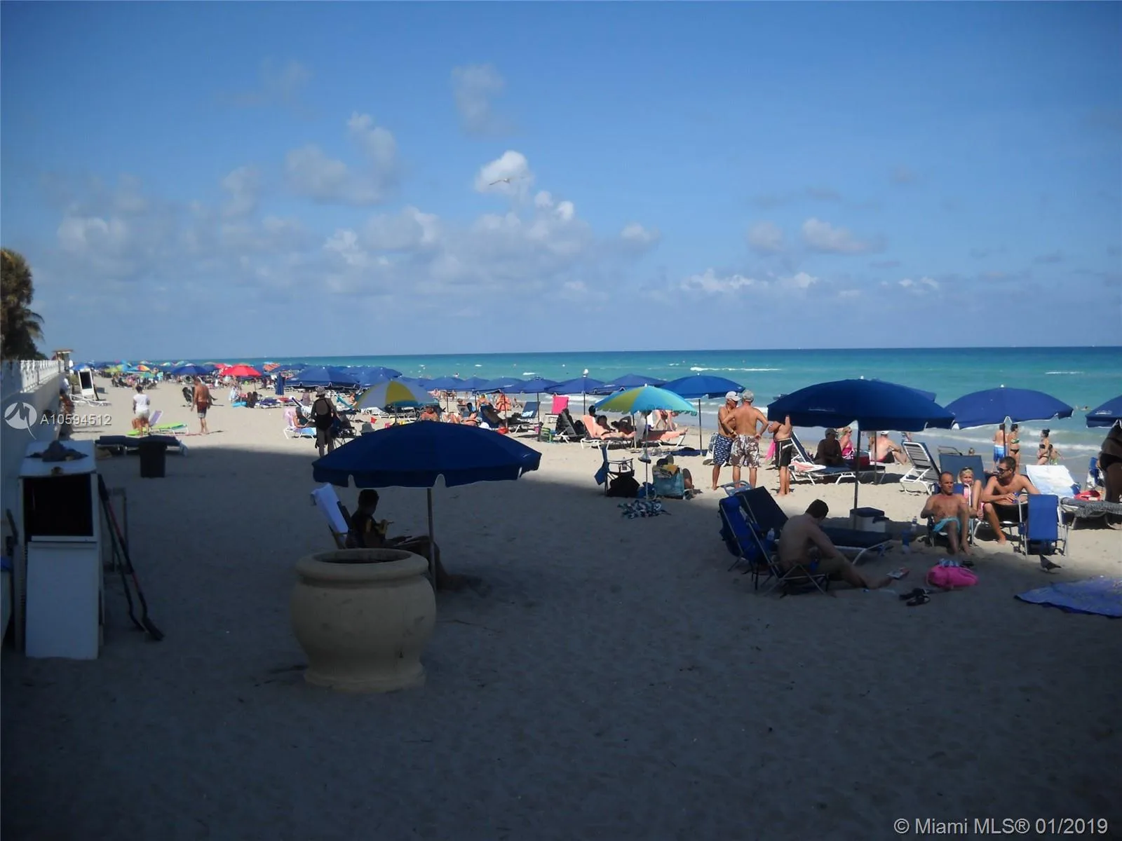 3901 S Ocean Dr # 12D, Hollywood, FL 33019 photo 5