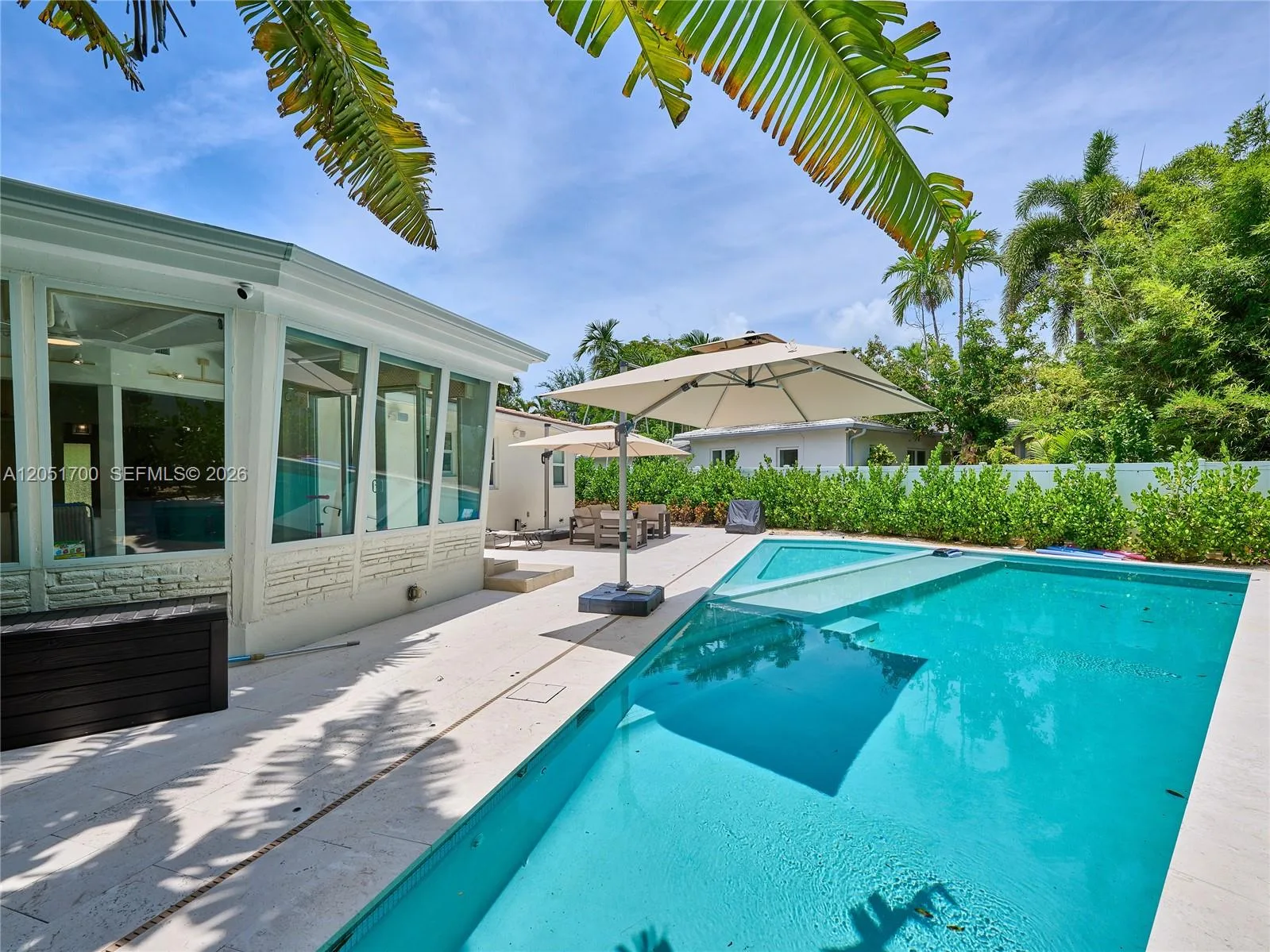 600 NE 52nd Ter, Miami, FL 33137