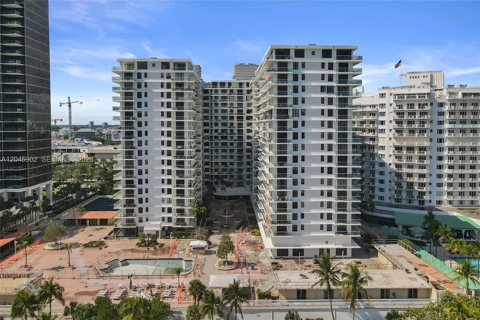 9801 Collins Ave # 8S, Bal Harbour, FL 33154