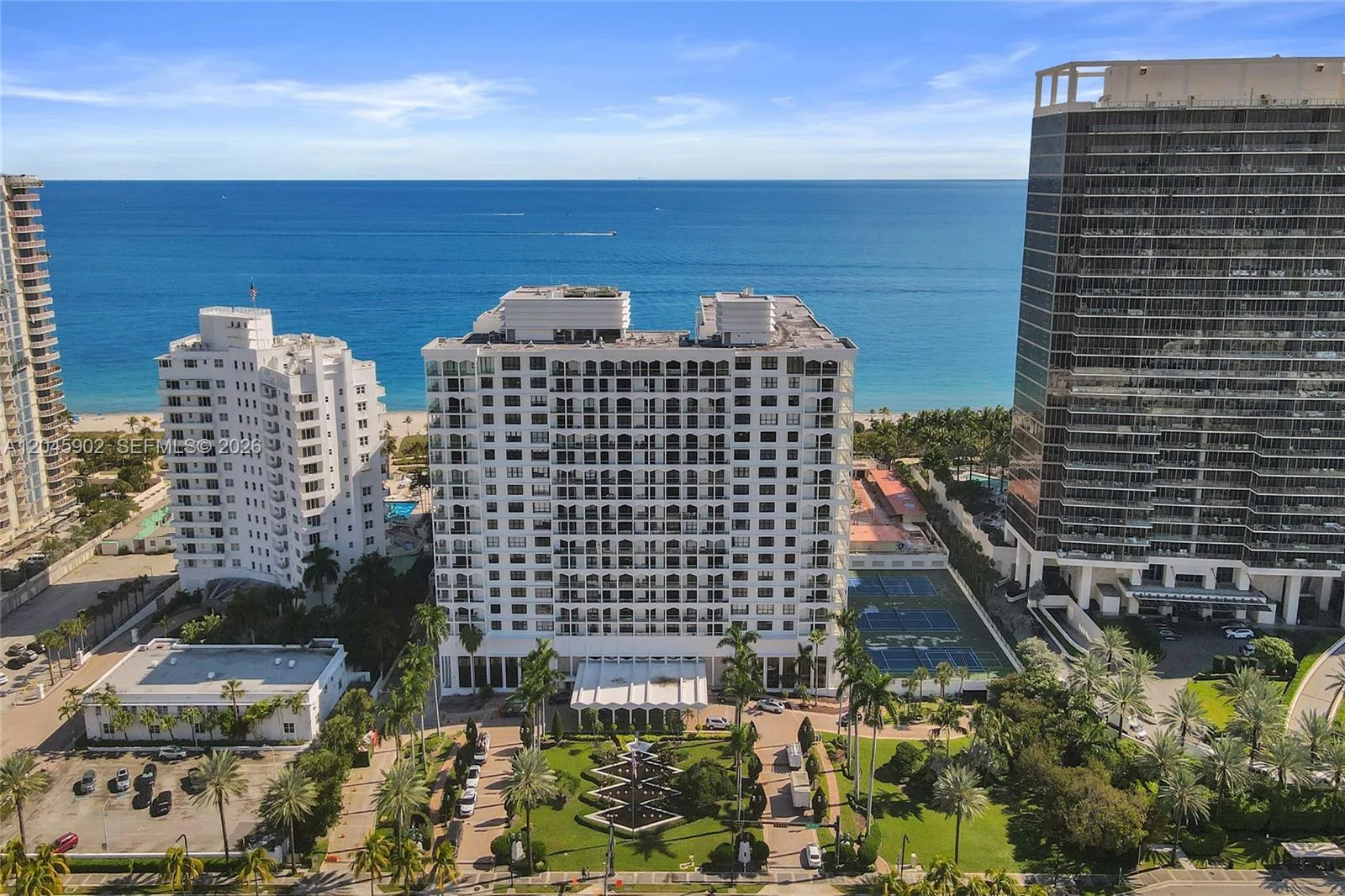 9801 Collins Ave # 8S, Bal Harbour, FL 33154 photo 8