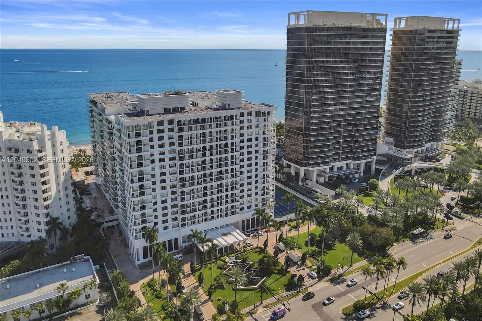 9801 Collins Ave # 8S, Bal Harbour, FL 33154 photo 9