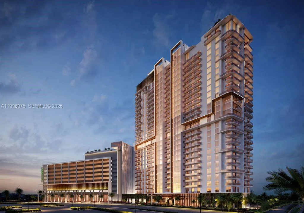 1850 John F. Kennedy Cswy # 617, North Bay Village, FL 33141