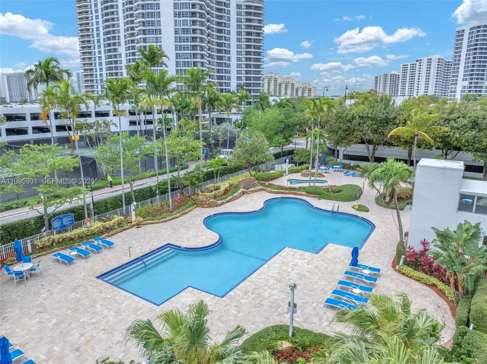 3500 Mystic Pointe Dr # 3001, Aventura, FL 33180 photo 12