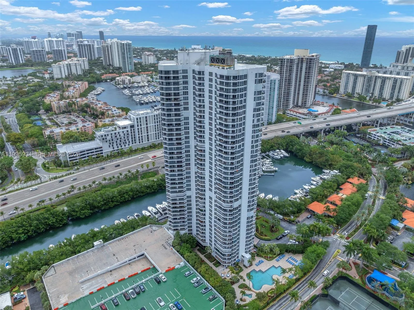 3500 Mystic Pointe Dr # 3001, Aventura, FL 33180 photo 3