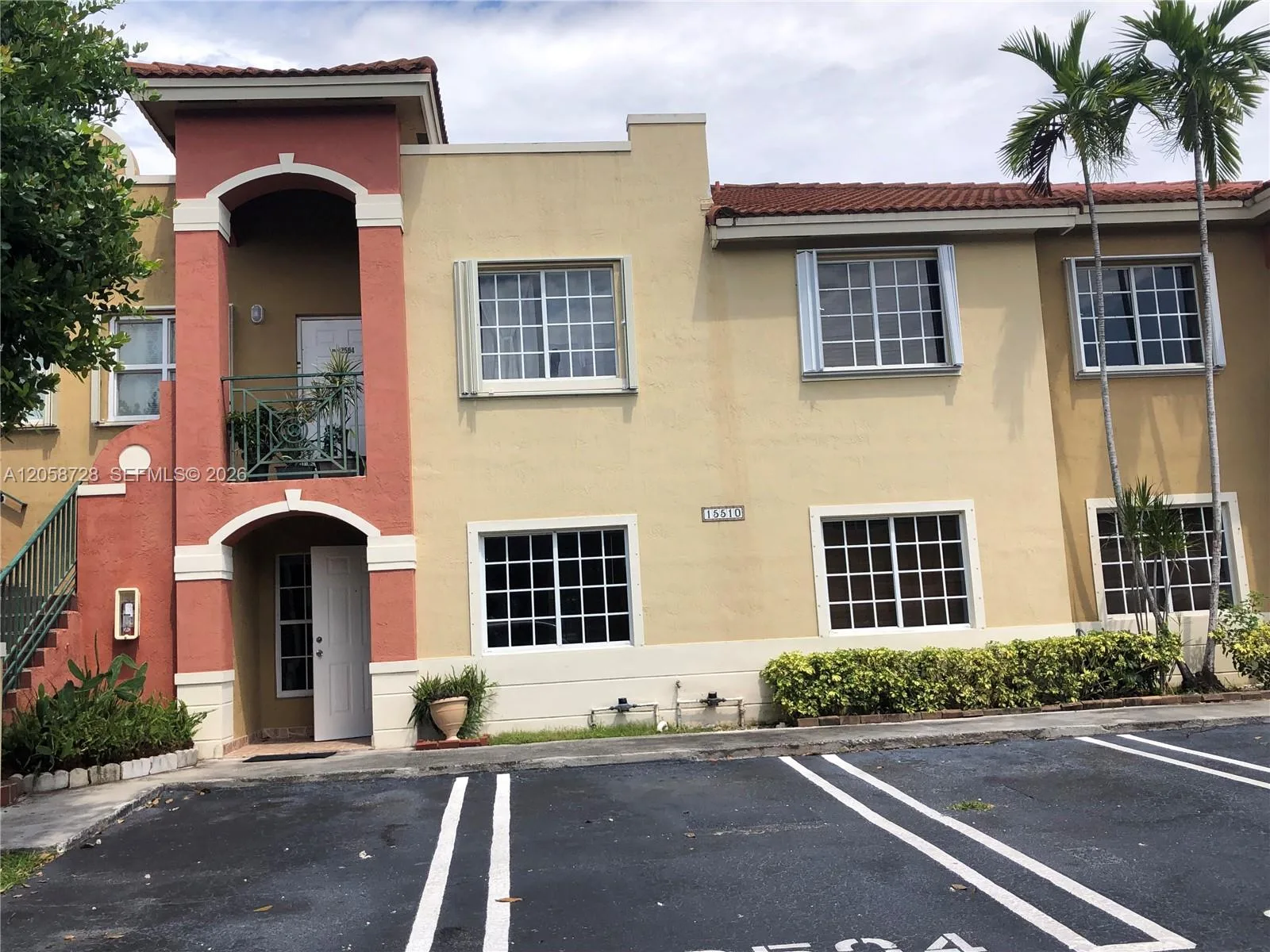 15510 SW 133 PL # #2503, Miami, FL 33177