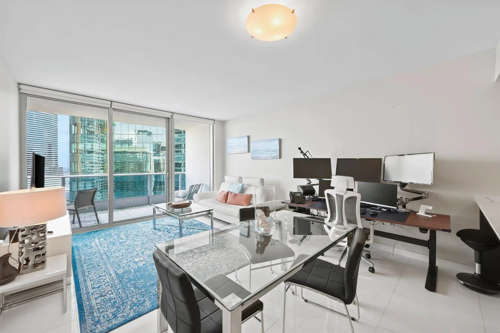 200 Biscayne Blvd Way # 3909, Miami, FL 33131 photo 3