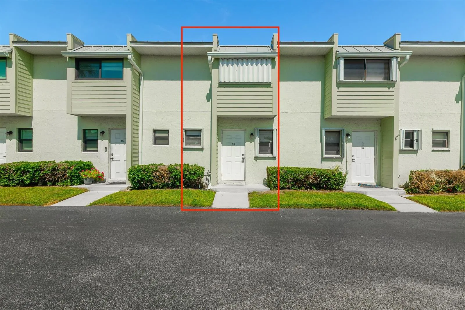 9427 S Ocean Drive # 56, Jensen Beach, FL 34957