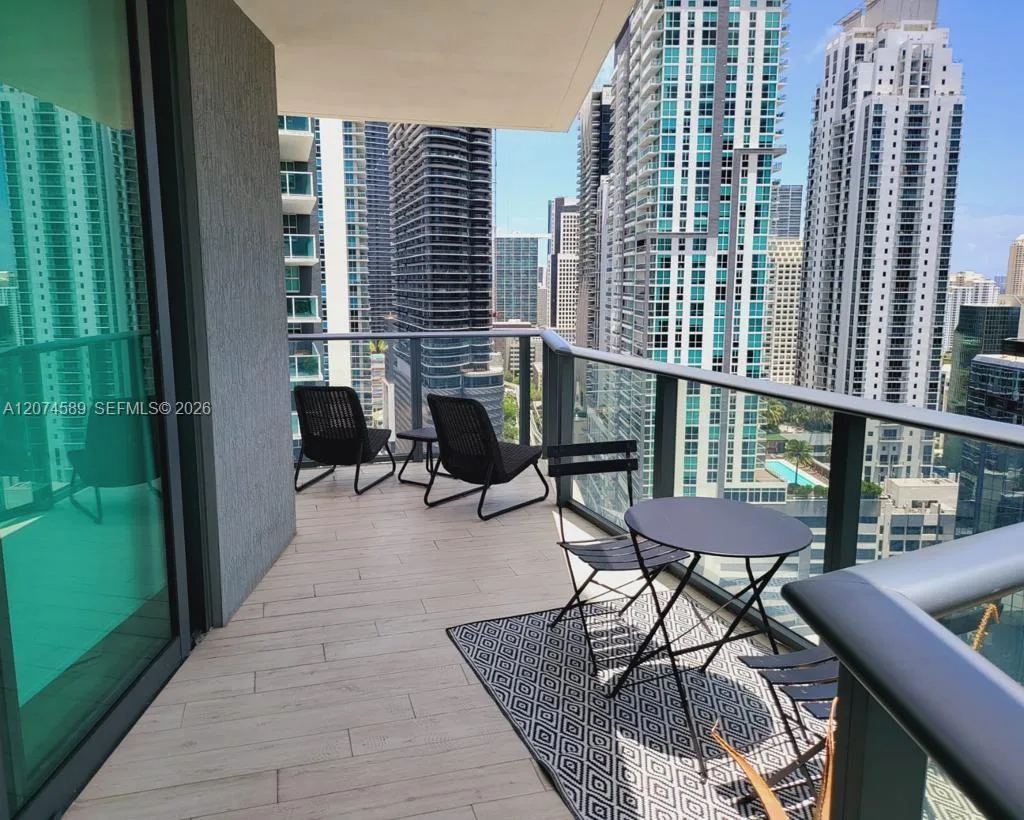 1300 S Miami Ave # 2501, Miami, FL 33130