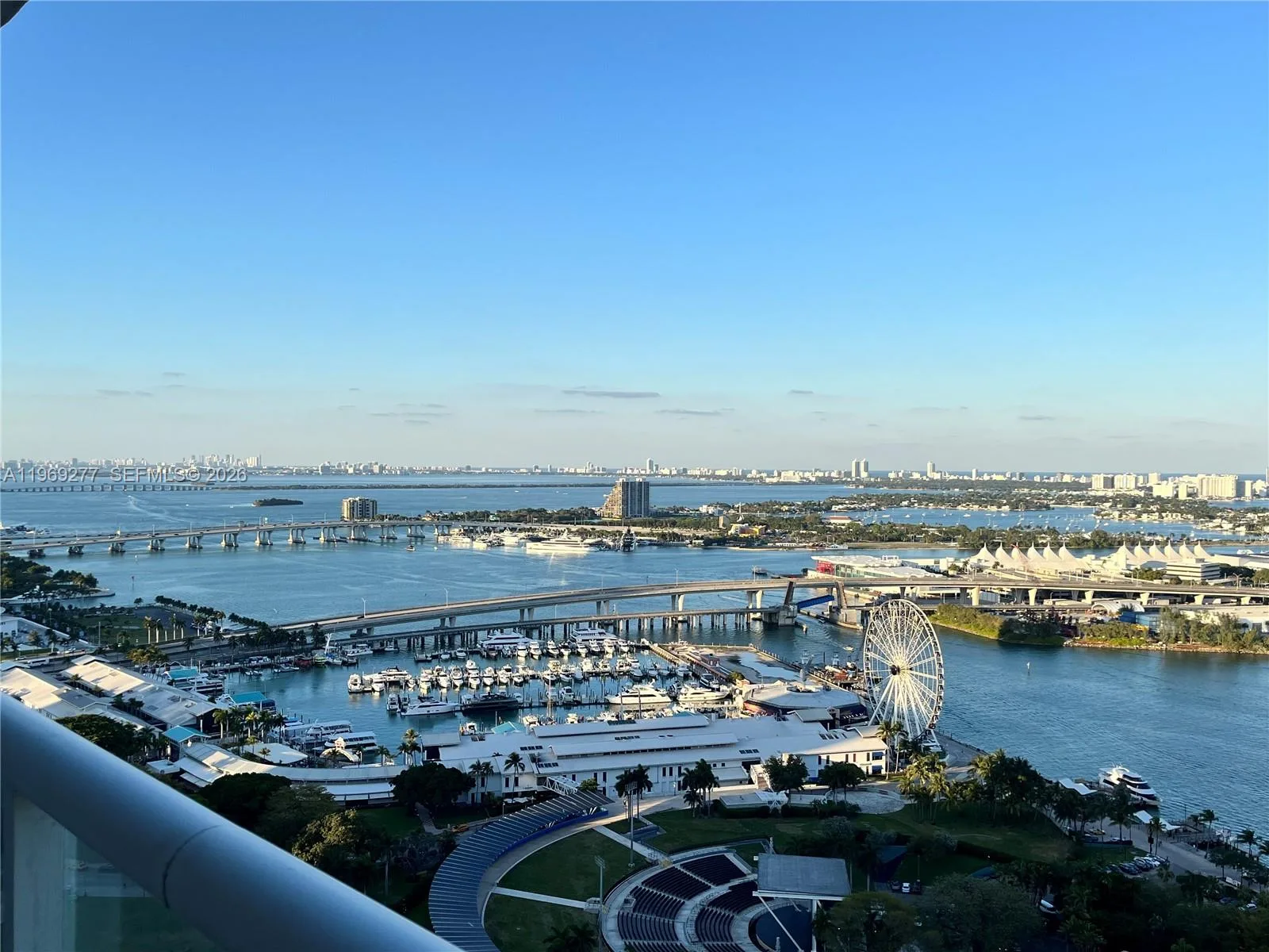 50 Biscayne Blvd # 3508, Miami, FL 33132 photo 2