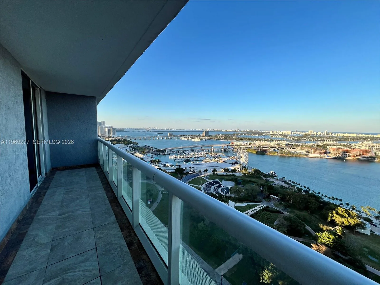 50 Biscayne Blvd # 3508, Miami, FL 33132 photo 4