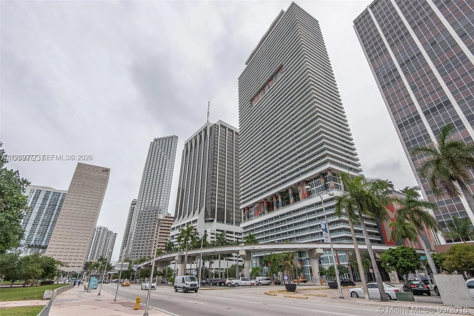 50 Biscayne Blvd # 3508, Miami, FL 33132 photo 5