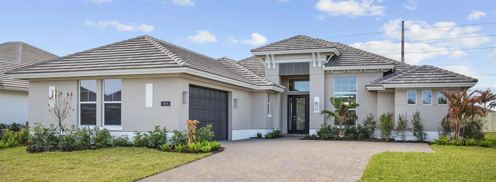 5745 Bent Pine Square, Vero Beach, FL 32967