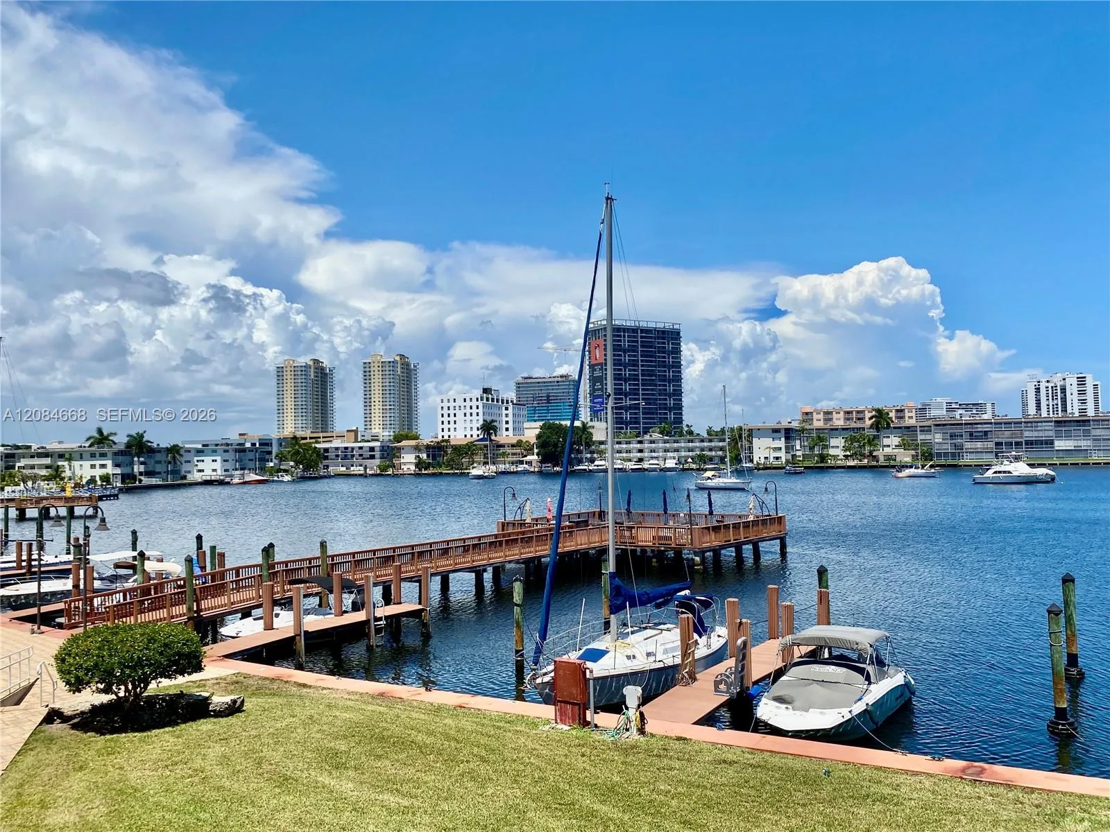 400 Golden Isles Dr # 9, Hallandale Beach, FL 33009
