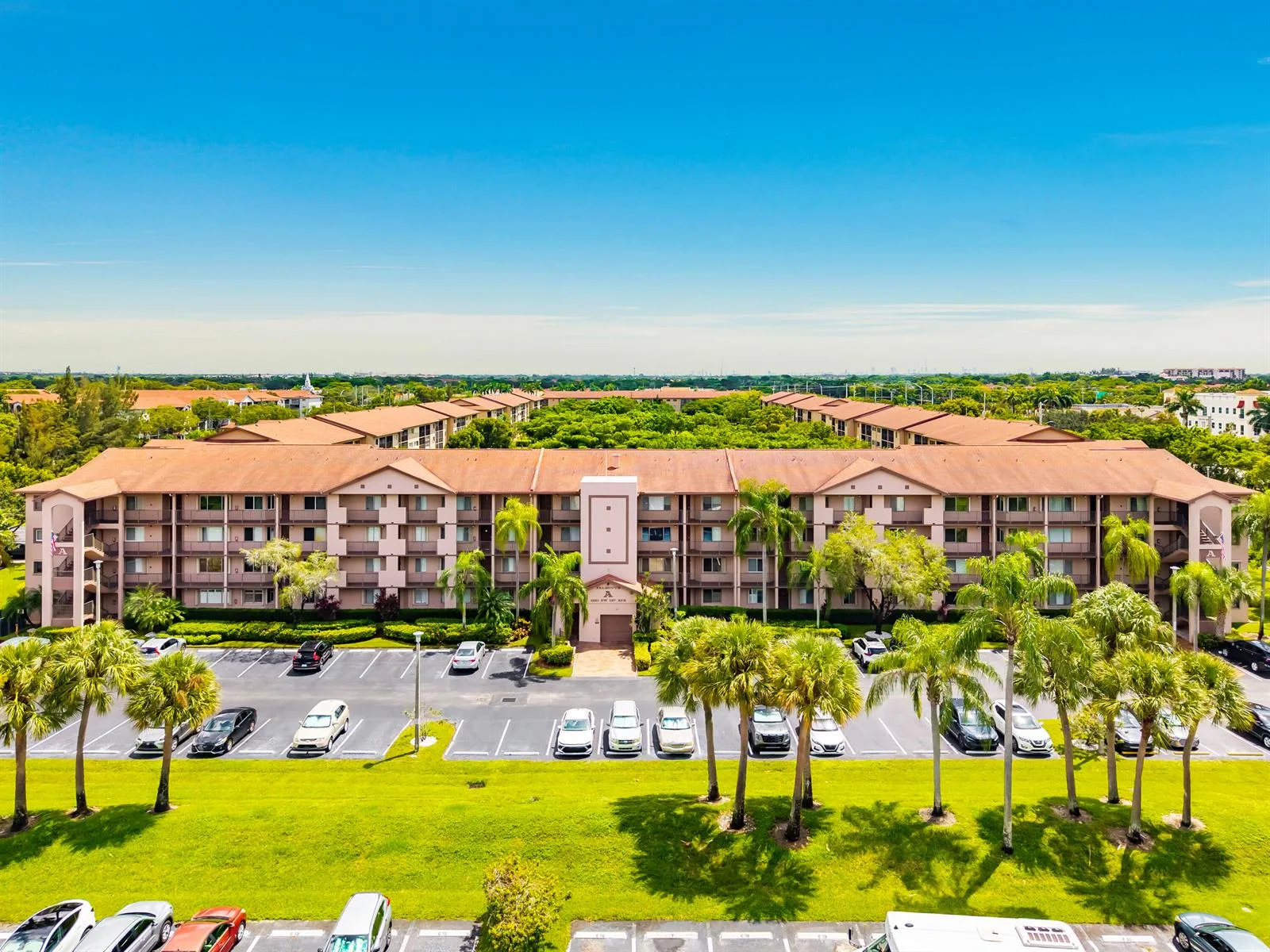 1651 SW 127TH Avenue SW # 105A, Pembroke Pines, FL 33027