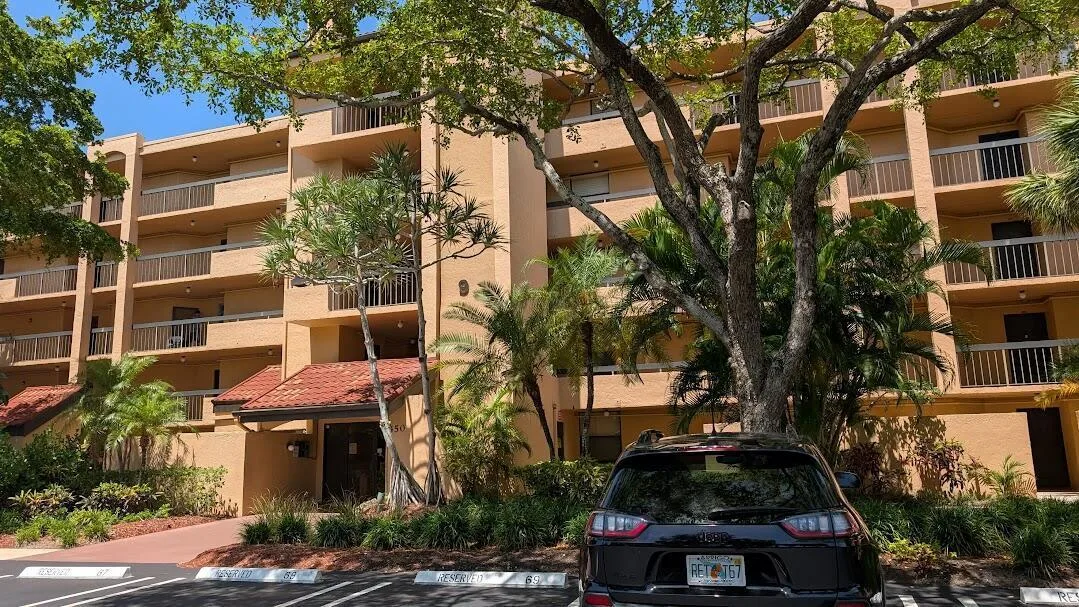 450 EGRET Circle # 9309, Delray Beach, FL 33444
