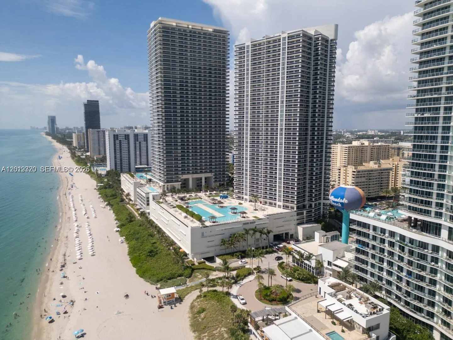 1800 S Ocean Dr # 3002, Hallandale Beach, FL 33009