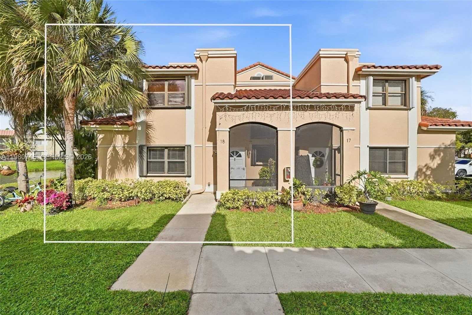 567 Racquet Club Rd # 18, Weston, FL 33326 photo 13