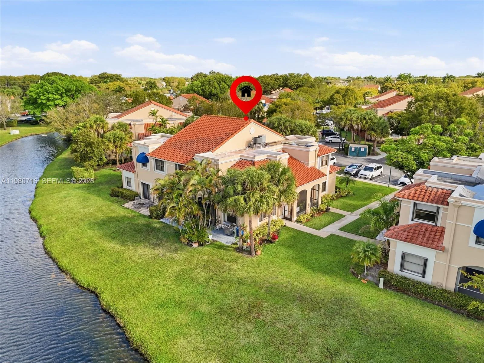 567 Racquet Club Rd # 18, Weston, FL 33326 photo 2