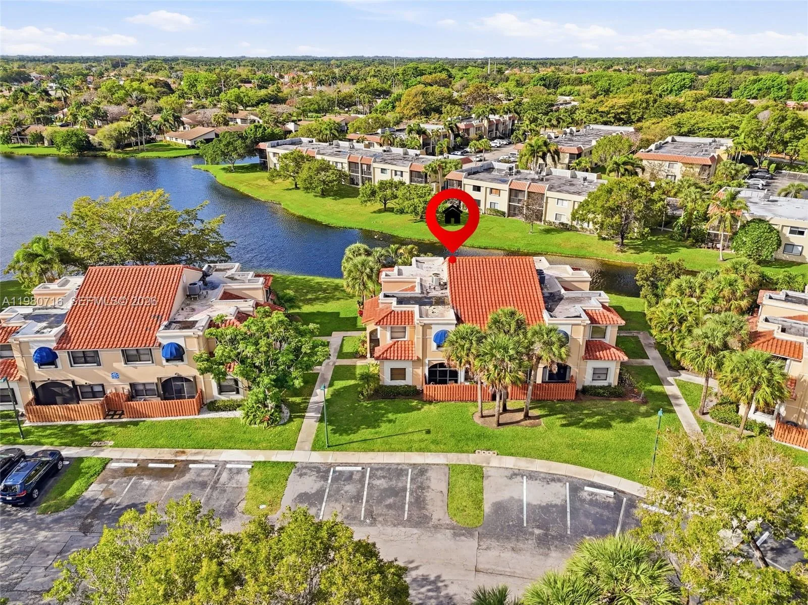 567 Racquet Club Rd # 18, Weston, FL 33326 photo 4