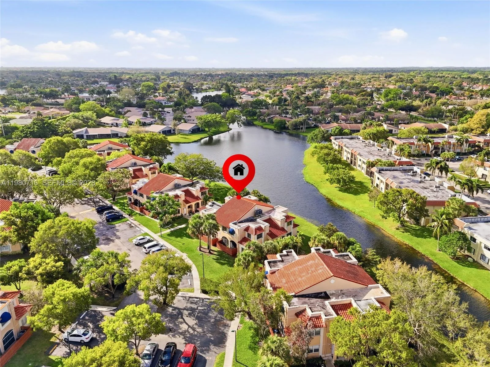 567 Racquet Club Rd # 18, Weston, FL 33326 photo 6