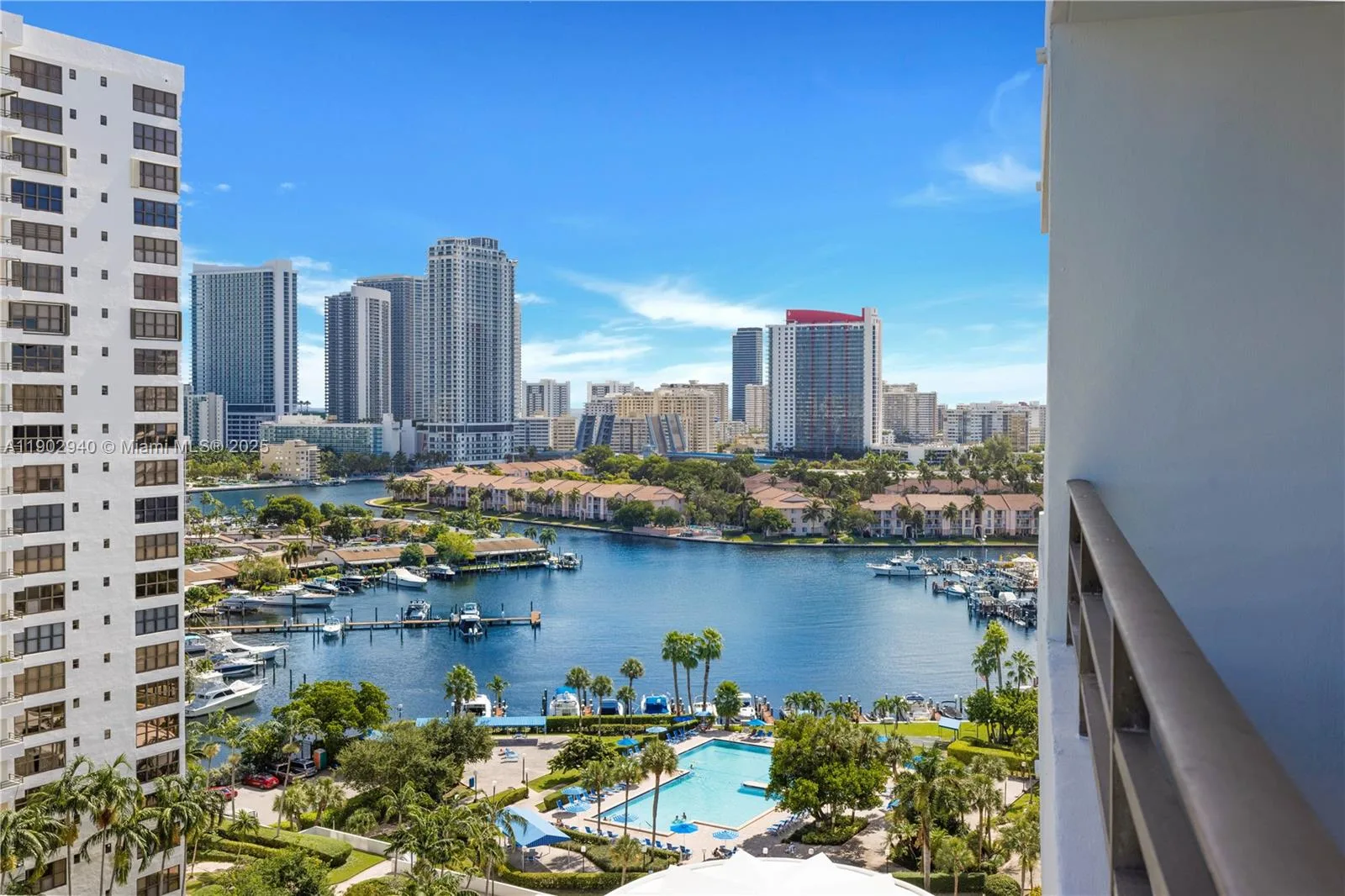 600 Three Islands Blvd # 1522, Hallandale Beach, FL 33009