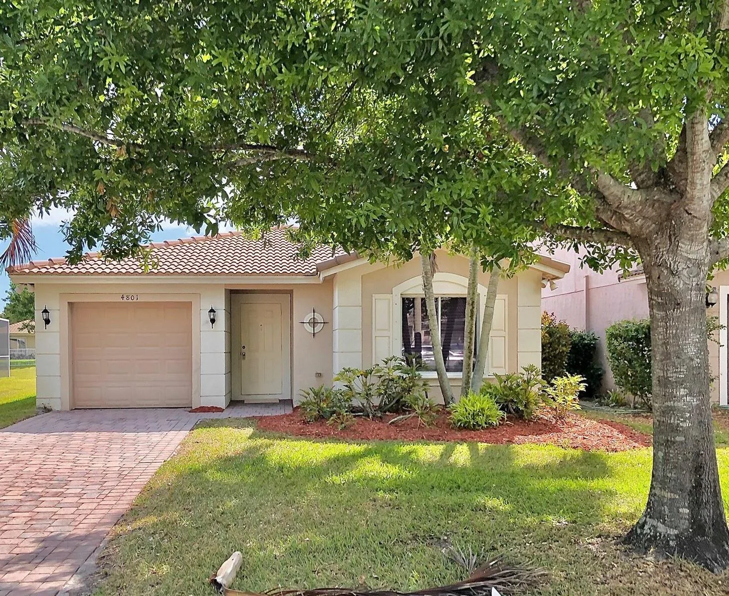 4801 SE GRAHAM Drive, Stuart, FL 34997