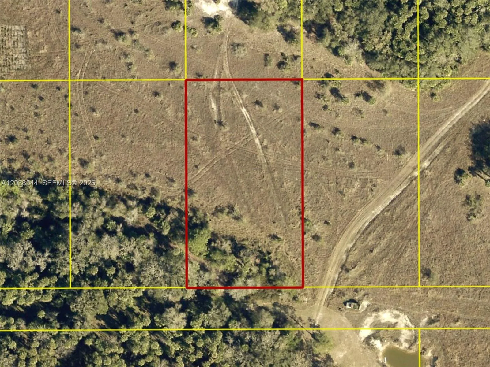 15373 NW 302ND ST, Okeechobee, FL 34972