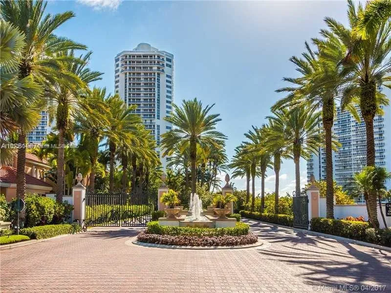 3802 NE 207th St # 601, Aventura, FL 33180