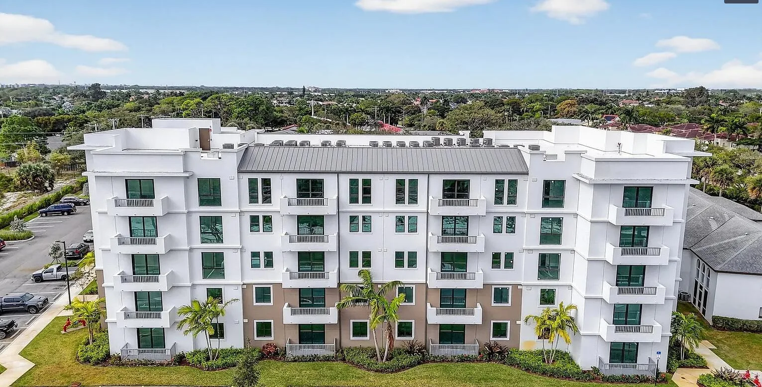 100 W Hidden Valley Boulevard # 350-302, Boca Raton, FL 33487