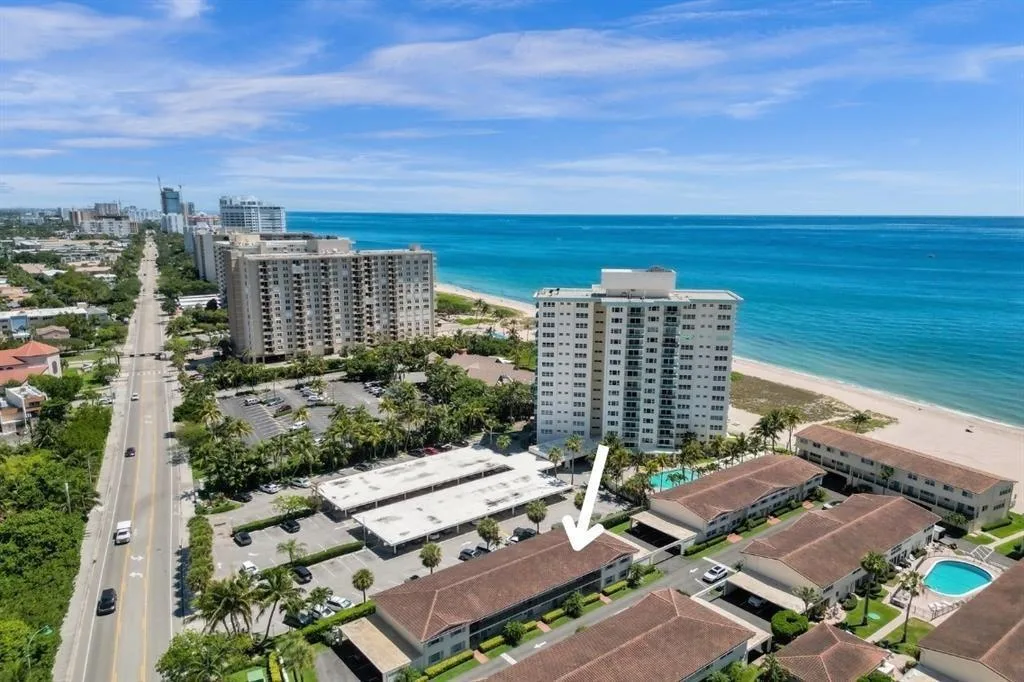 5450 N Ocean Boulevard # 6A, Lauderdale By The Sea, FL 33308