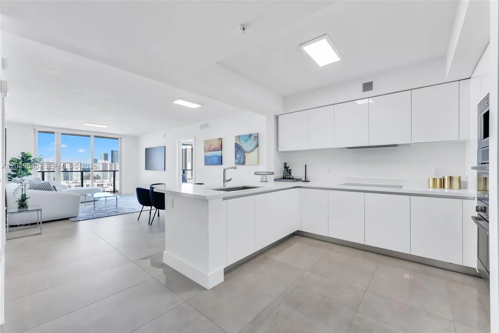 300 Sunny Isles Blvd # 4-1603, Sunny Isles Beach, FL 33160