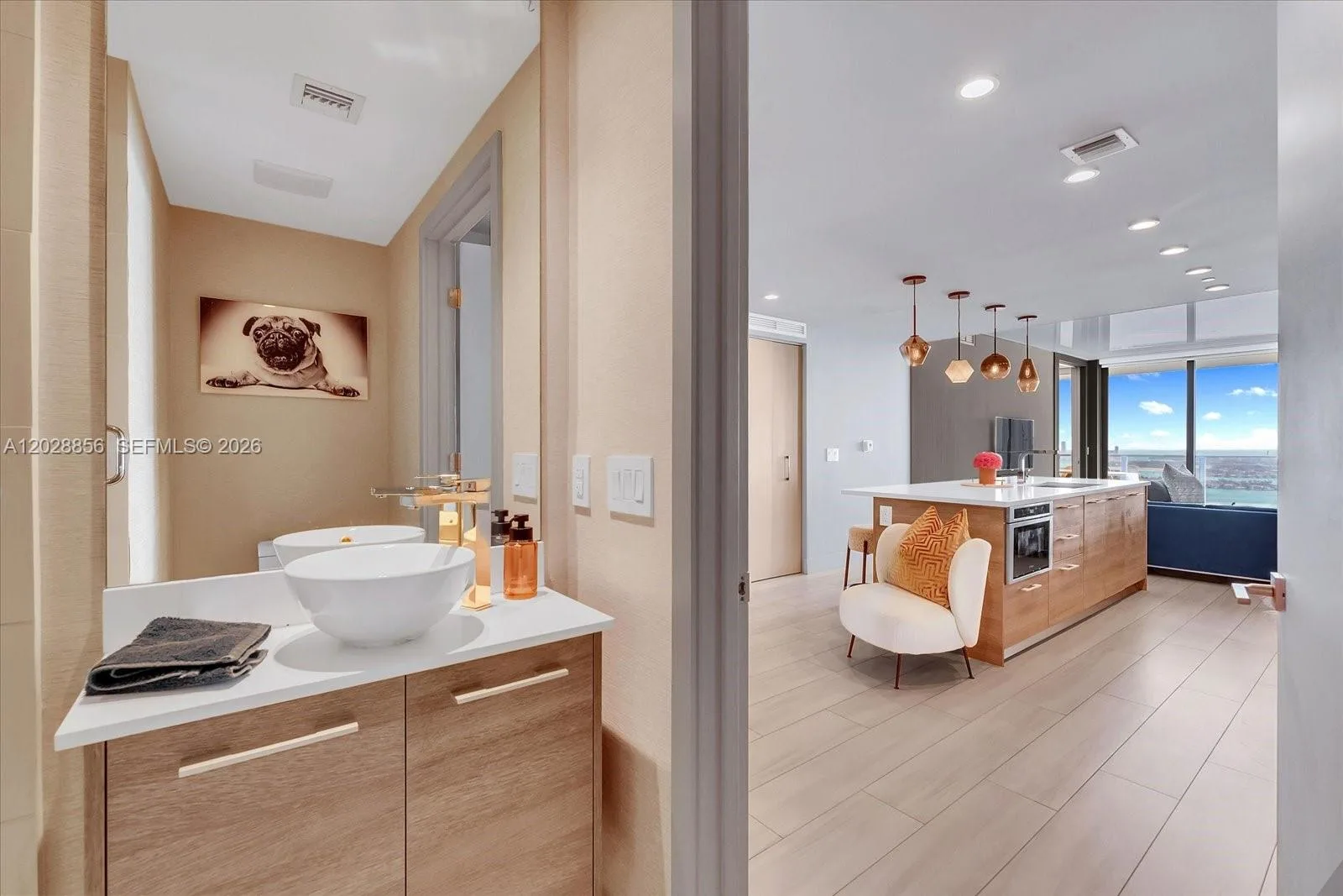 650 NE 32nd St # 4405, Miami, FL 33137 photo 12