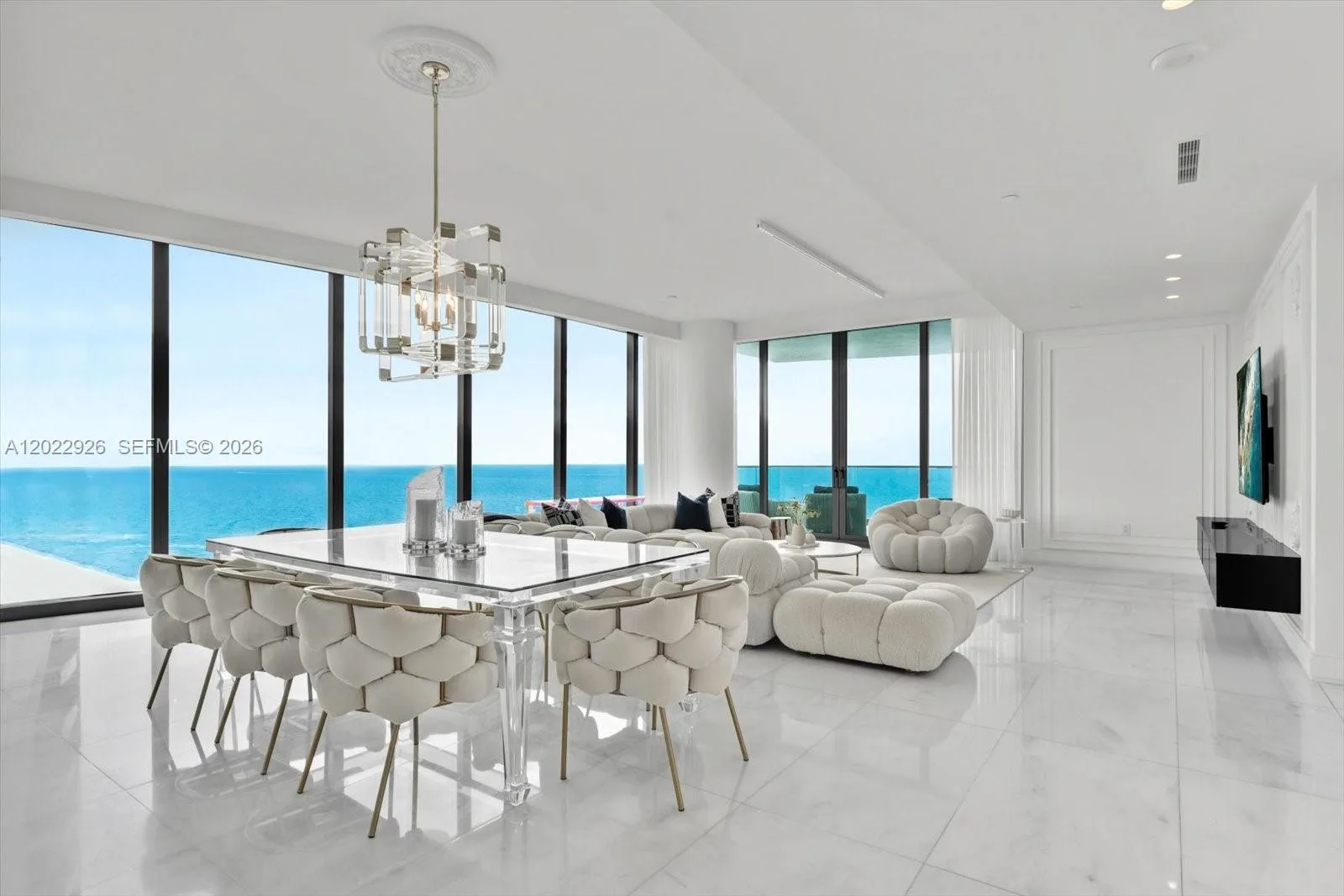 Estates at Acqualina Unit 1801 at 17901 Collins Ave # 1801, Sunny Isles Beach FL 33160 — photo 1