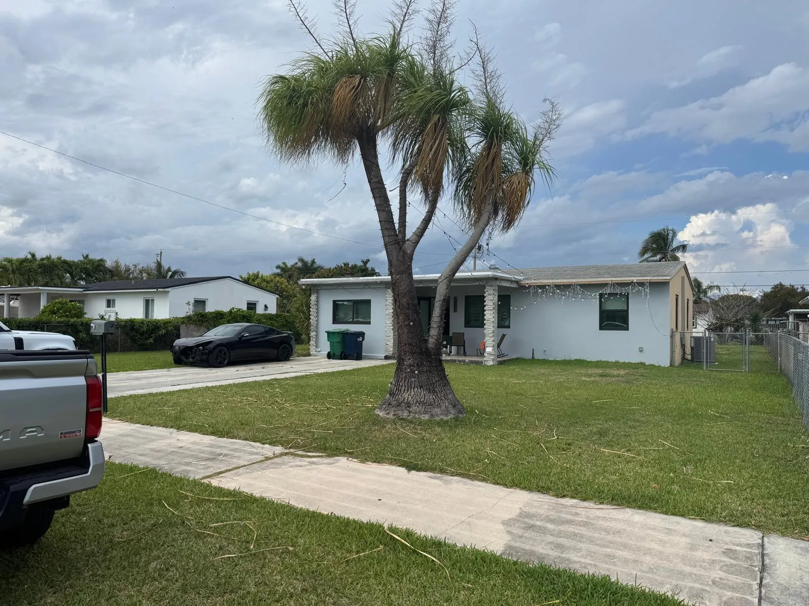 1561 NE 14th Street, Homestead, FL 33033