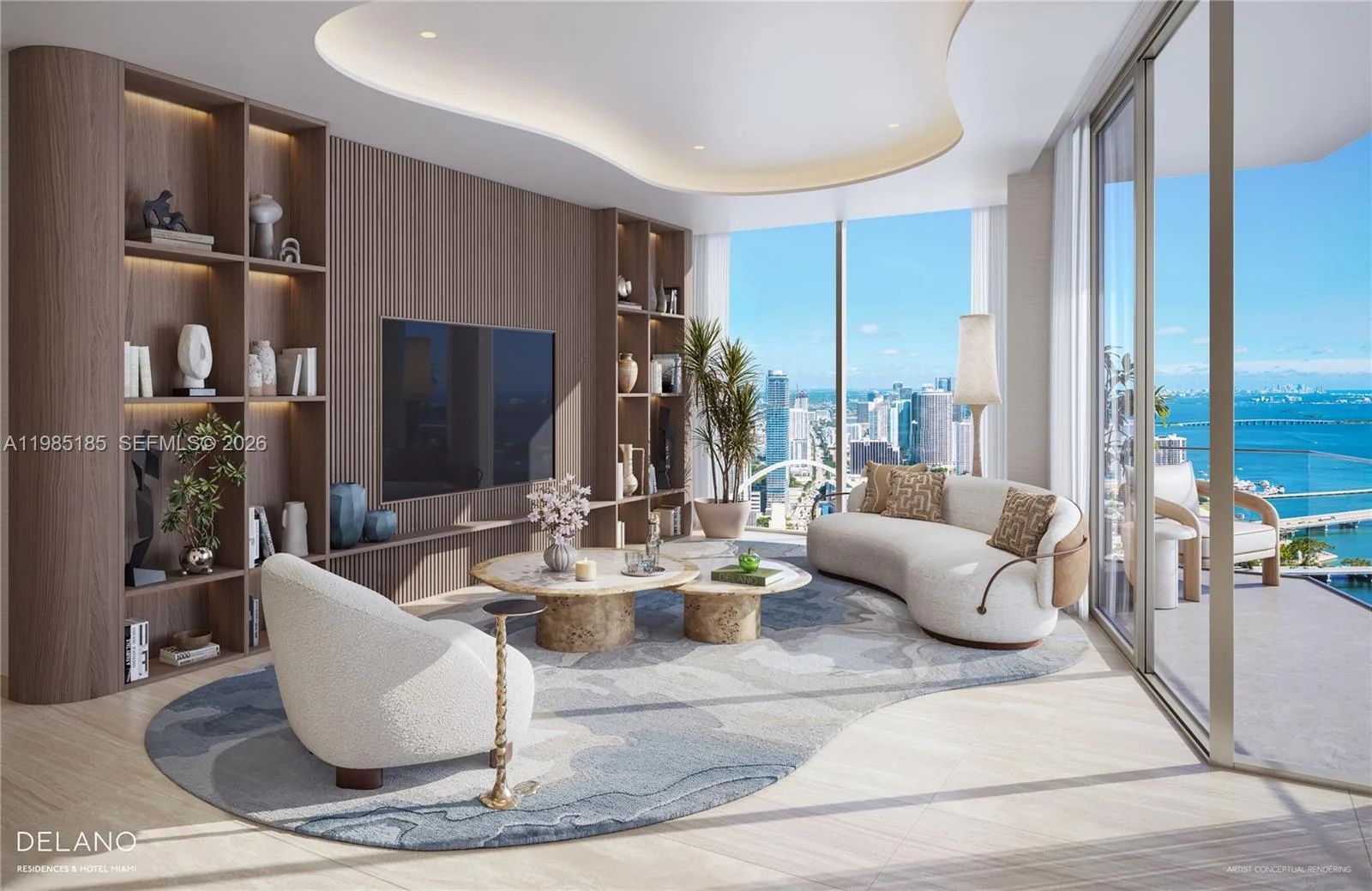 400 Biscayne Blvd # 5703, Miami, FL 33132 photo 3