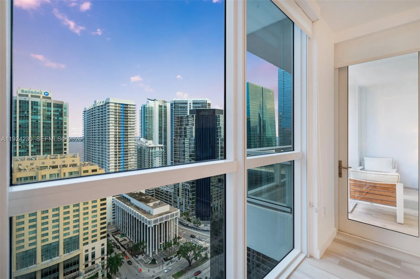 1080 Brickell Ave # 2706, Miami, FL 33131 photo 12