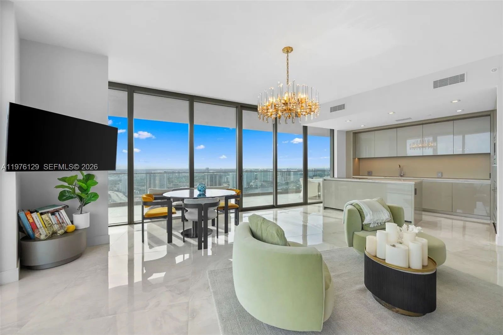 18975 Collins Ave # 3205, Sunny Isles Beach, FL 33160 photo 5
