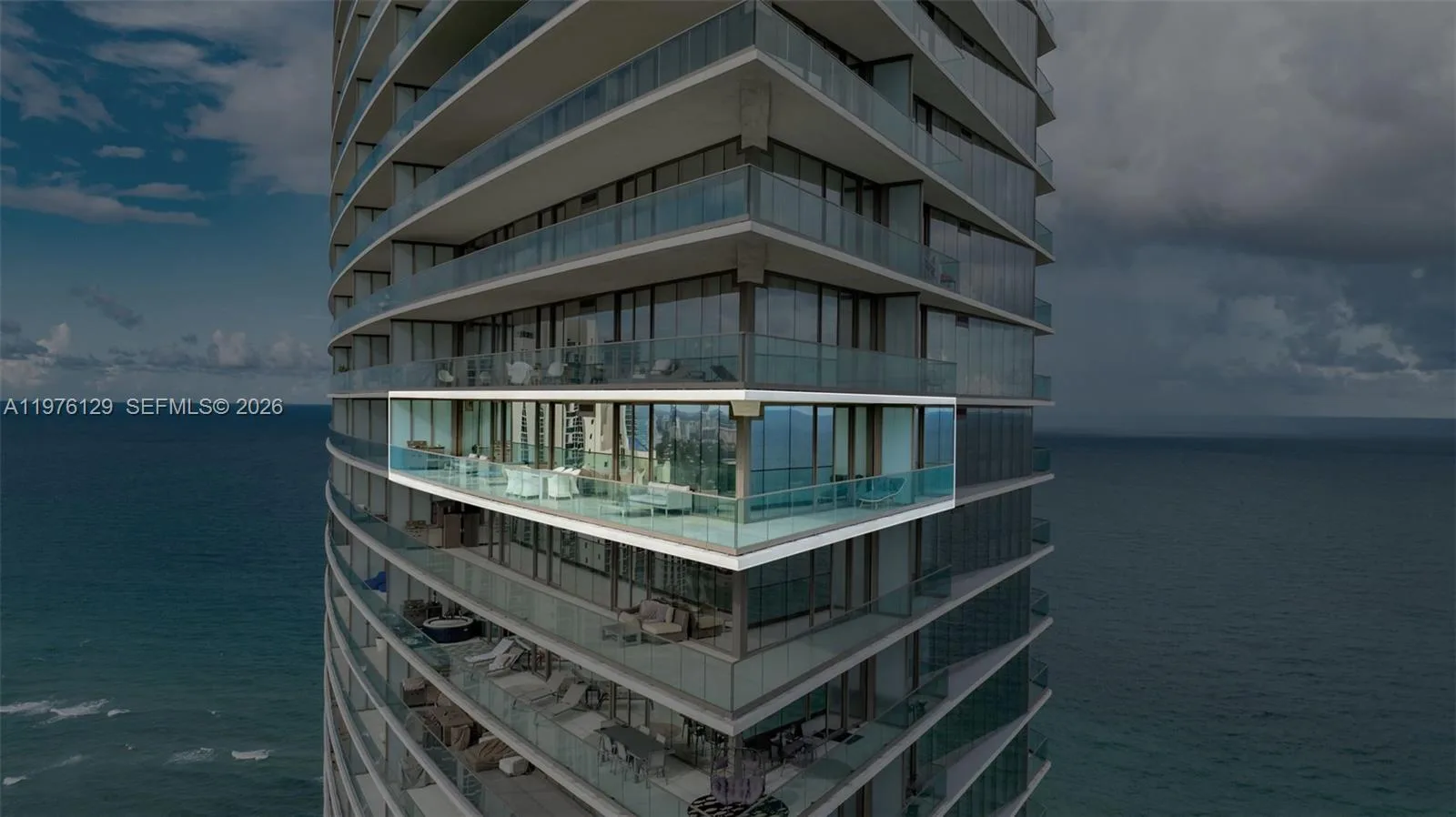18975 Collins Ave # 3205, Sunny Isles Beach, FL 33160 photo 8