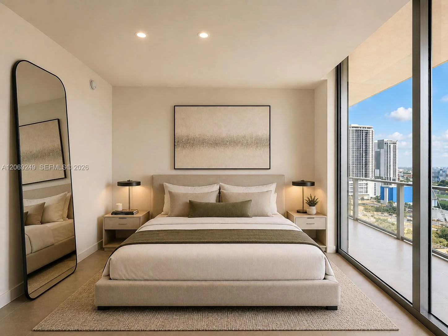 1400 Biscayne Blvd # 1807, Miami, FL 33132 photo 11
