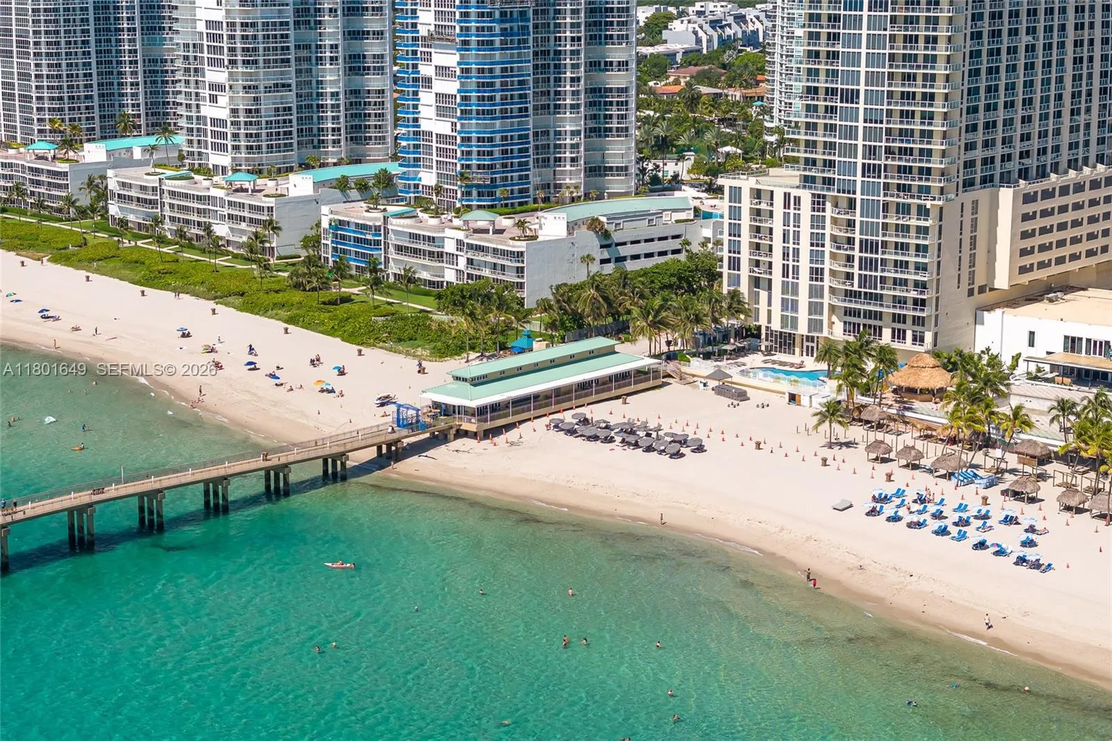 16699 Collins Ave # 3401, Sunny Isles Beach, FL 33160 photo 2