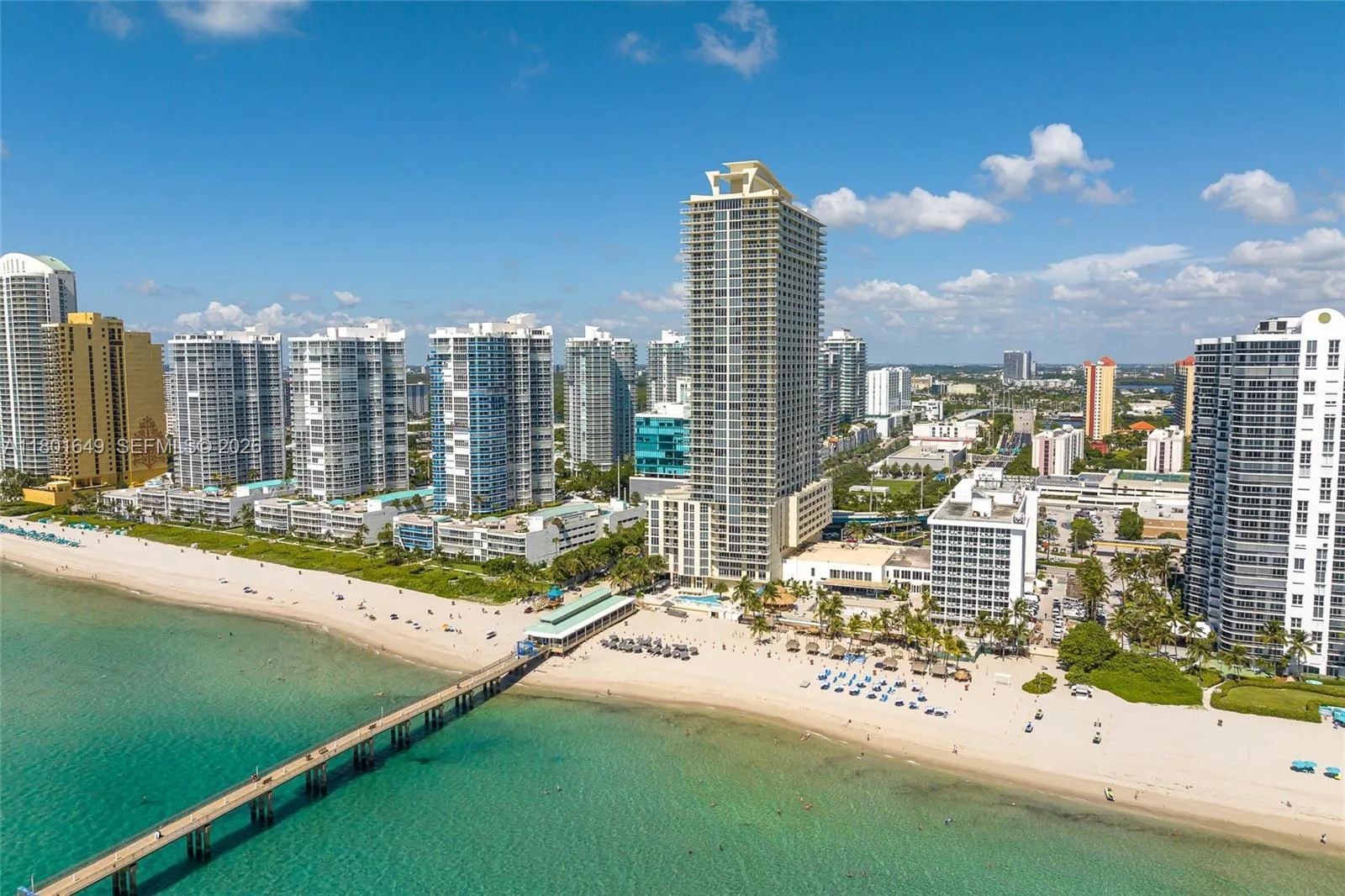 16699 Collins Ave # 3401, Sunny Isles Beach, FL 33160 photo 3
