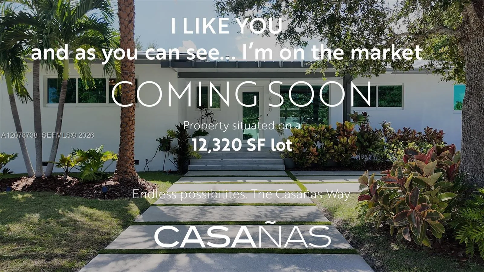 6140 SW 65th Ave, South Miami, FL 33143