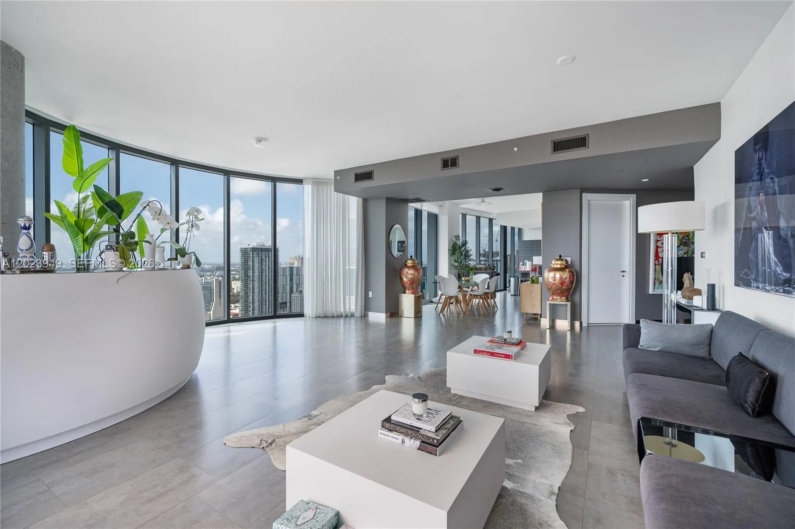 200 Biscayne Boulevard Way # 4902, Miami, FL 33131 photo 3