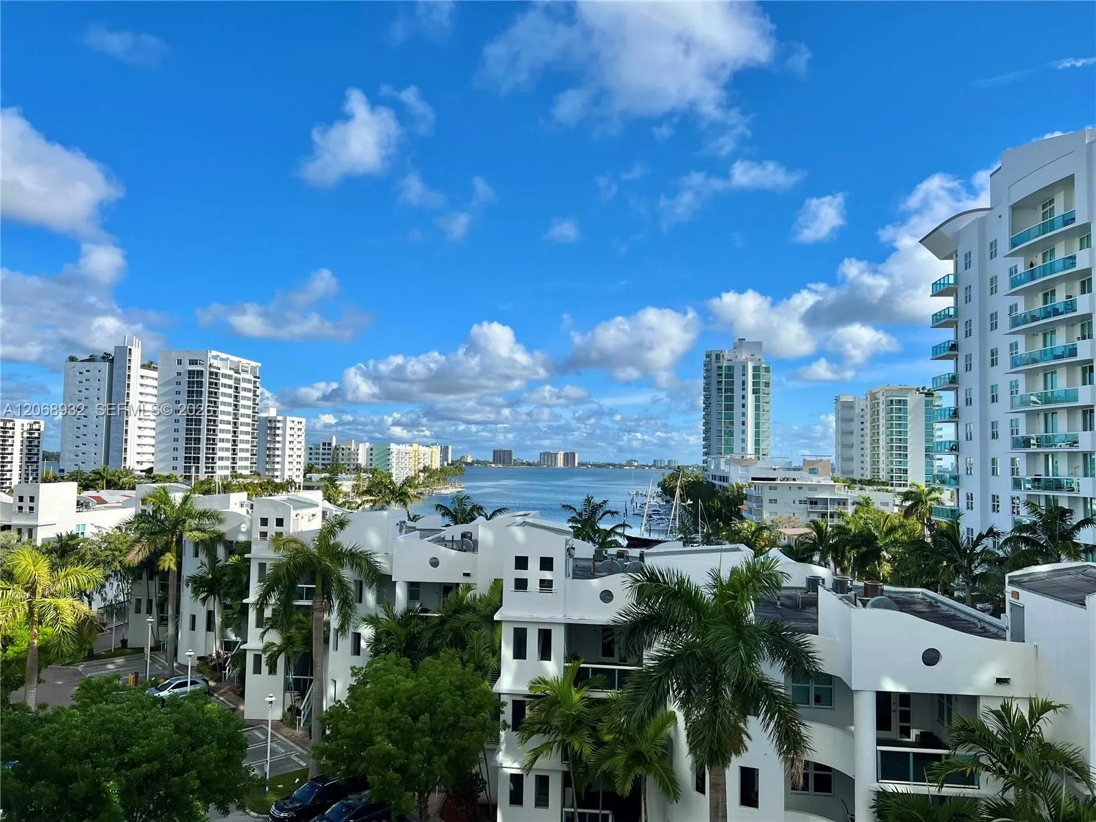 7900 Harbor Island Dr # 608, North Bay Village, FL 33141